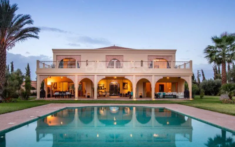 Immobilier au Maroc : voici les villes où les prix ont augmenté (et baissé)