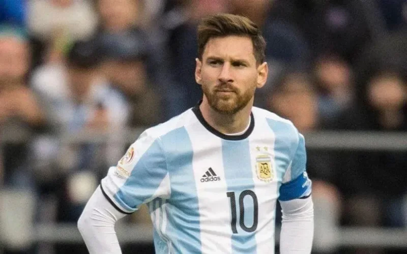 Trop de bruit pour rien, Lionel Messi ne viendra pas au Maroc