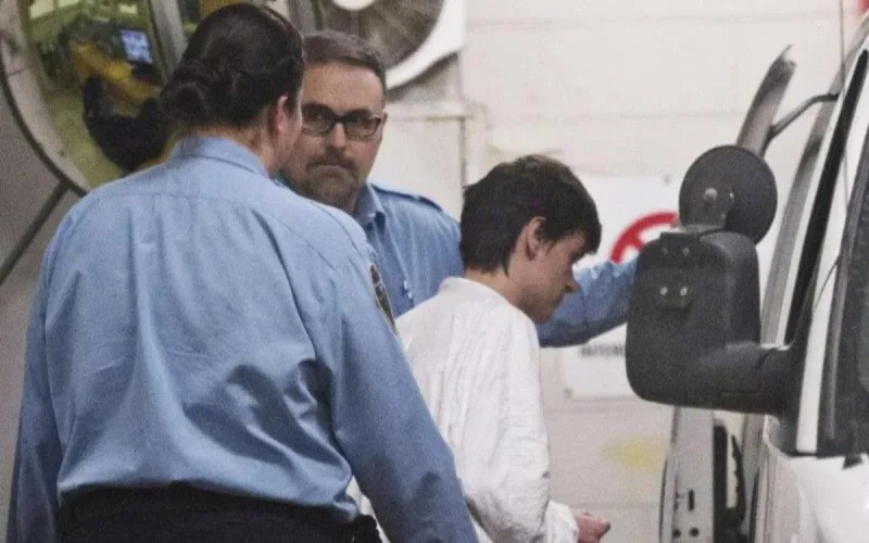 Canada : le terroriste qui a attaqué la mosquée de Québec fait appel