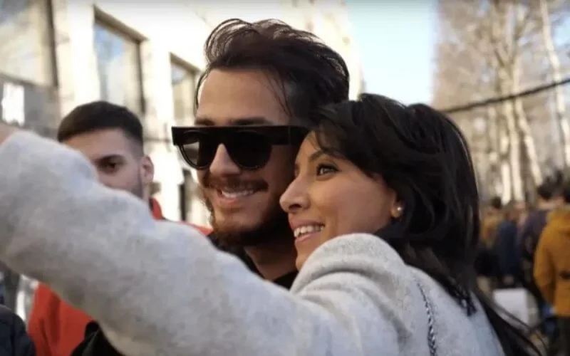 Poursuivi pour viols, Saad Lamjarred dédie sa dernière chanson aux femmes