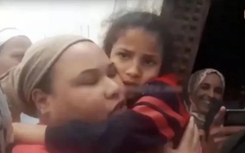 Casablanca : disparue depuis 6 jours, Zineb a été retrouvée (vidéo)