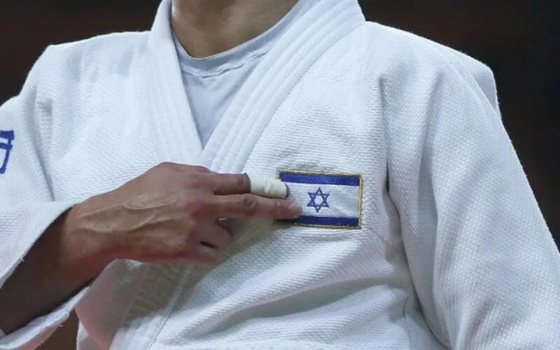 Le drapeau israélien a été brandi à Marrakech
