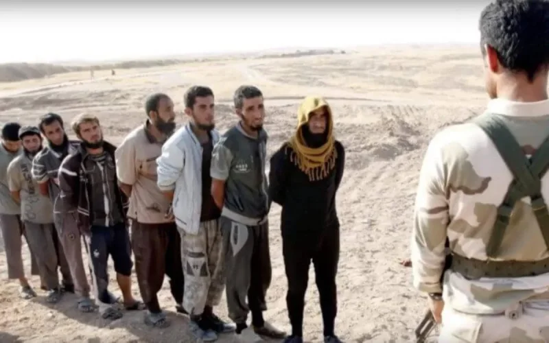 Le Maroc rapatrie 8 Marocains de Syrie