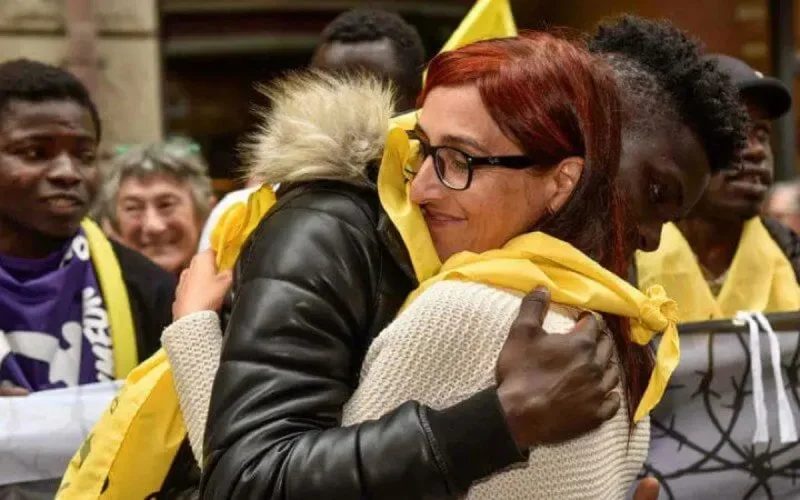 La justice marocaine blanchit la militante espagnole Helena Maleno