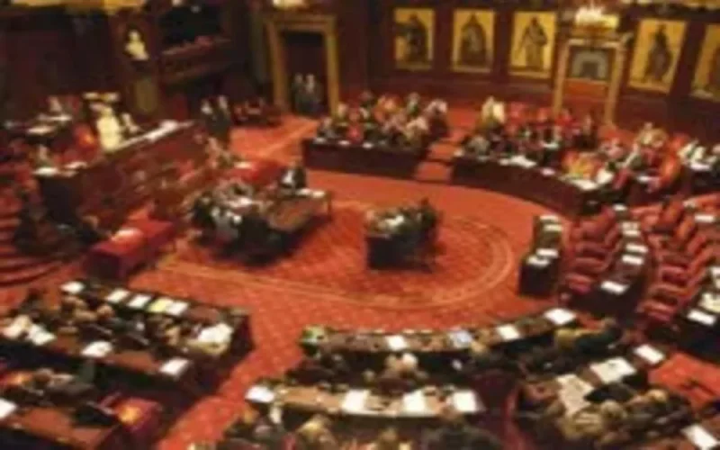 La question du Sahara Marocain exposée devant le Sénat belge