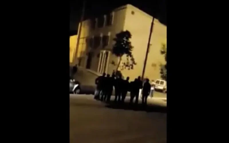 Maroc : un MRE tire sur la foule : 1 mort et 11 blessés (vidéo)