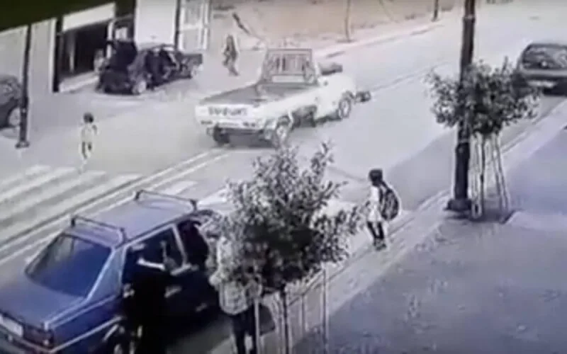 Maroc : la fuite d'un automobiliste qui a violemment percuté une fillette crée l'émoi