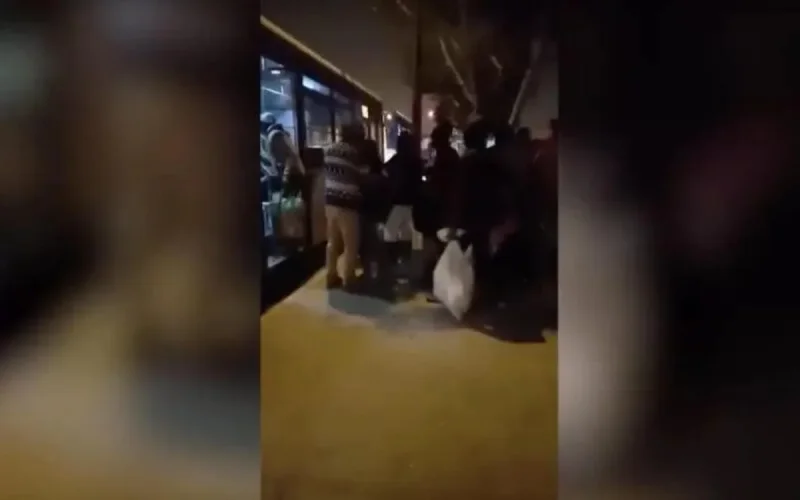 Agadir : "Cachez-moi ces noirs, que je ne saurais voir" (vidéo)