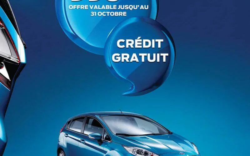 Maroc : le taux à 0% dans l'automobile va-t-il disparaître ?