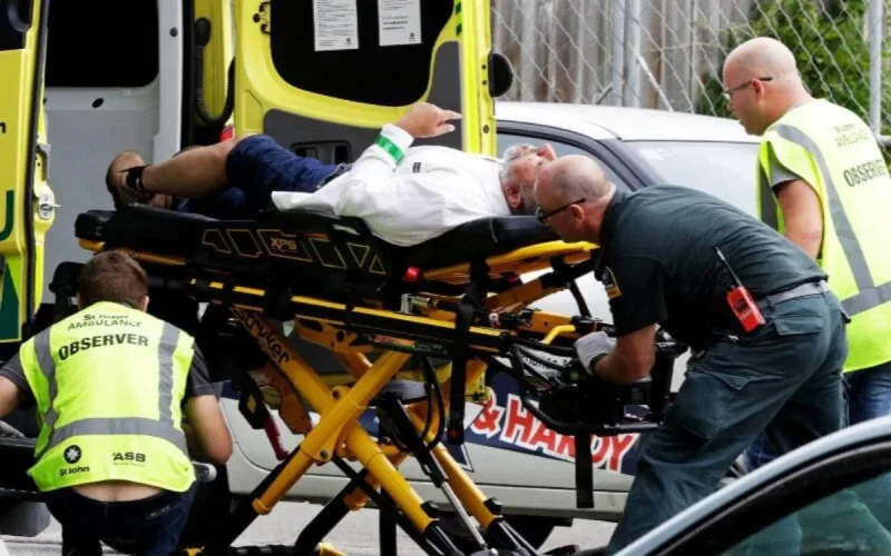 Un témoin Marocain des attentats en Nouvelle-Zélande raconte 