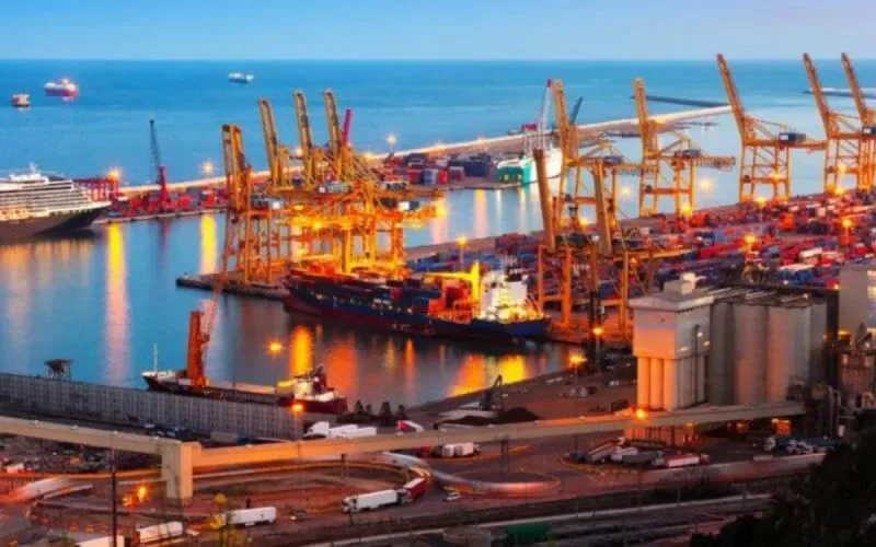 Tanger-Med : deux groupes mondiaux font leur entrée