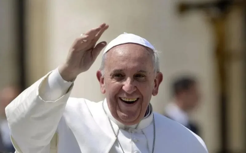 De la musique pour le pape au Maroc