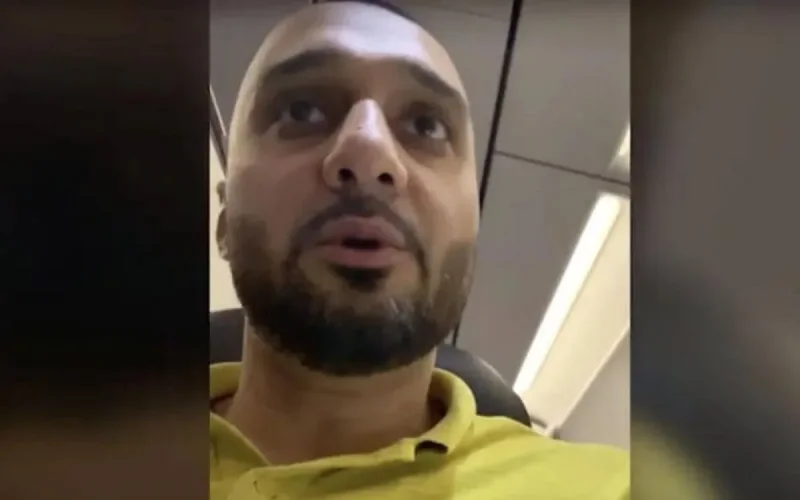 Du racisme sur un vol EasyJet Marrakech-Manchester ? (vidéo)