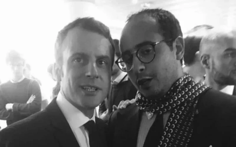 Maroc : Koulchi Moumkine , un copier-coller d'En Marche ?