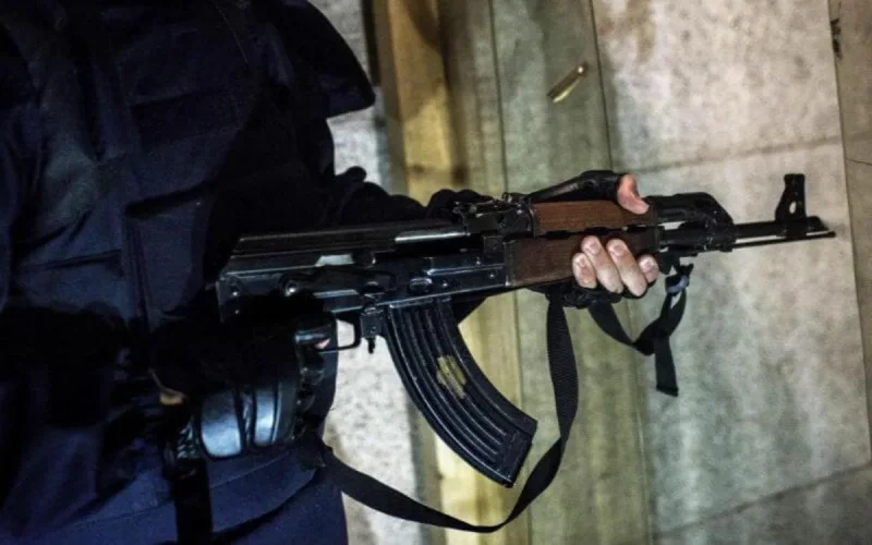 Selon les renseignements belges, l'extrême droite s'arme contre les musulmans