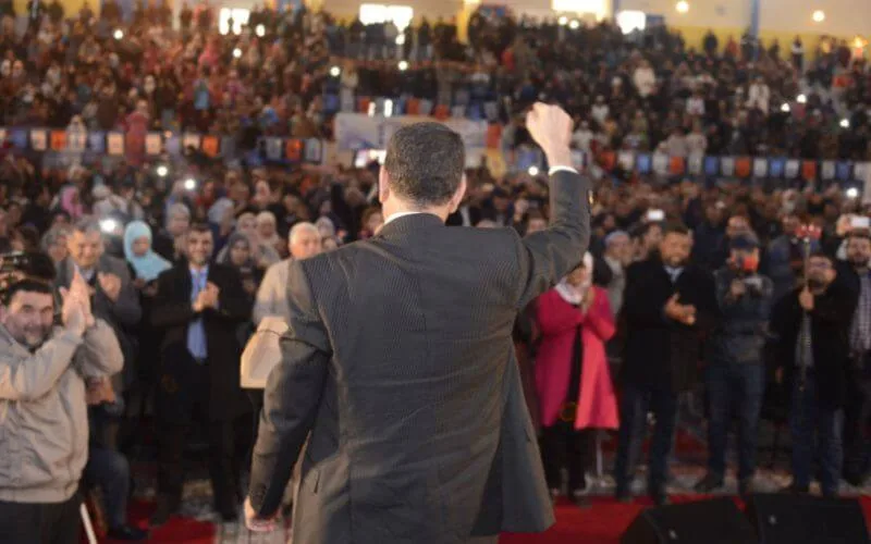 Le PJD affirme déjà que s'il ne remporte pas les élections de 2021, c'est qu'il y a forcément triche