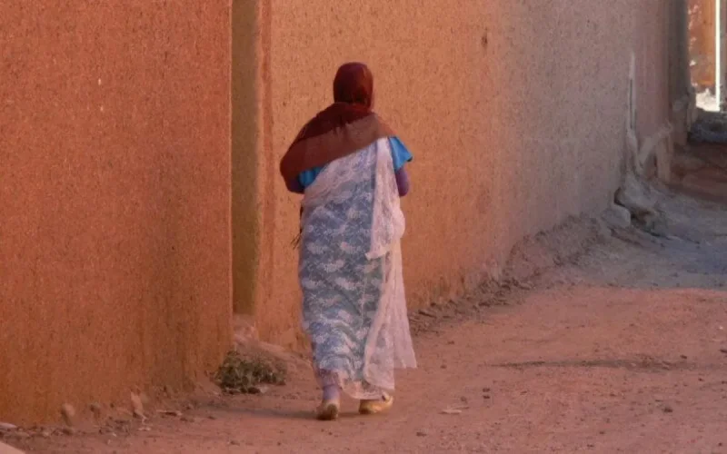 Maroc : morte depuis 25 ans, elle revit...