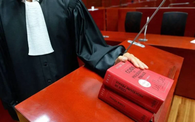 La justice française et les médias confondent des fous évidents avec des terroristes