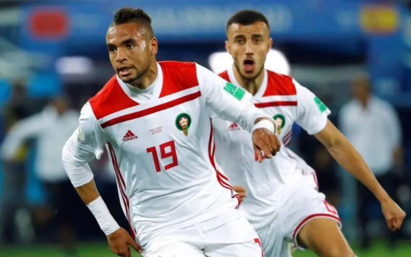 Maroc : pas de CAN 2019 pour Youssef En-Nesyri