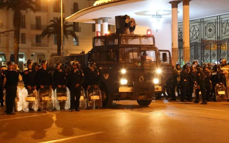 Maroc : les enseignants grévistes seront licenciés