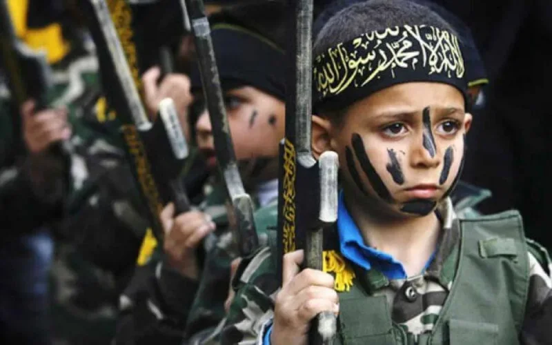 Le Danemark va retirer la nationalité aux enfants de djihadistes nés à l'étranger