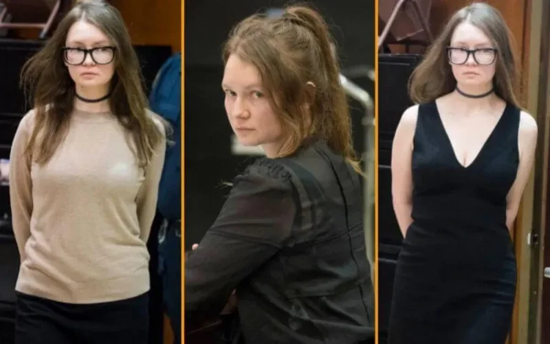 La recette de cette jeune femme pour l'arnaque à 275.000 dollars