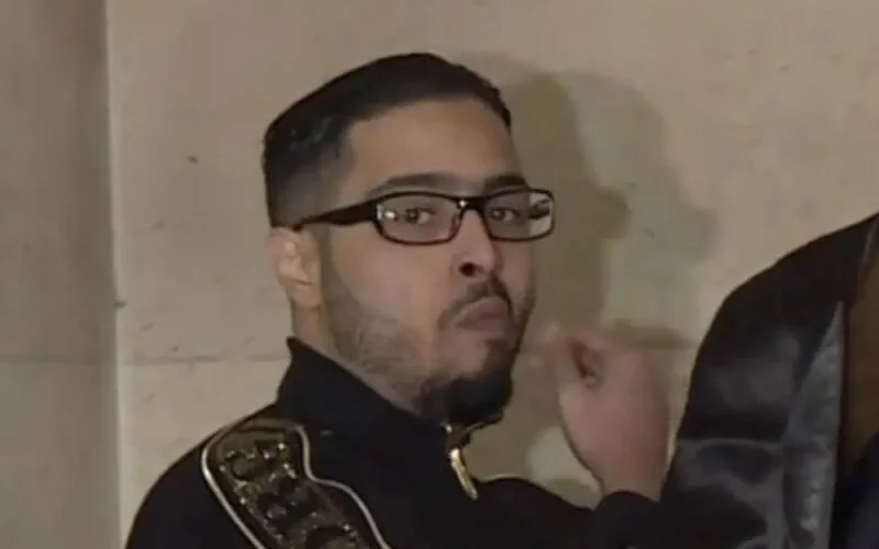 Jawad Bendaoud condamné à quatre ans de prison