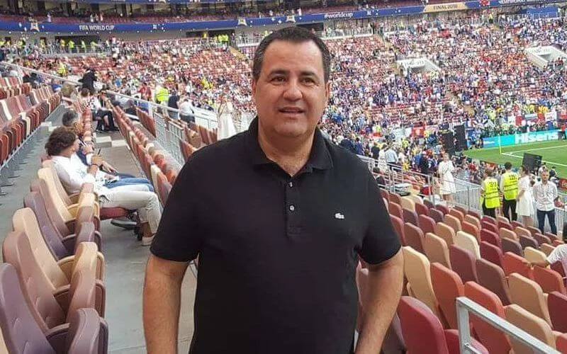 Un Marocain, Secrétaire Général de la CAF ?