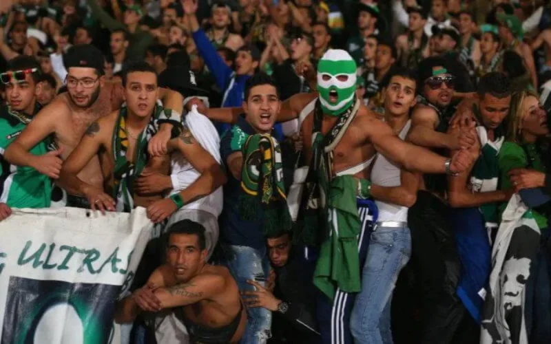 Les sponsors au secours du Raja de Casablanca 