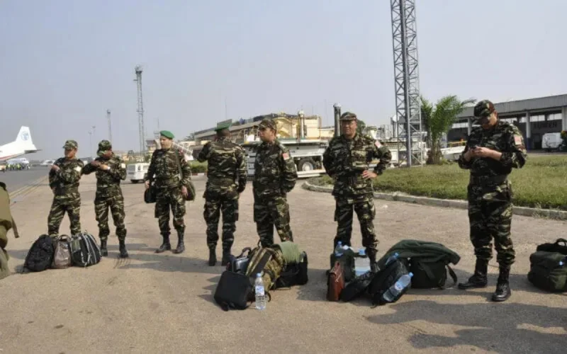 Service Militaire au Maroc : début du recensement le 9 Avril