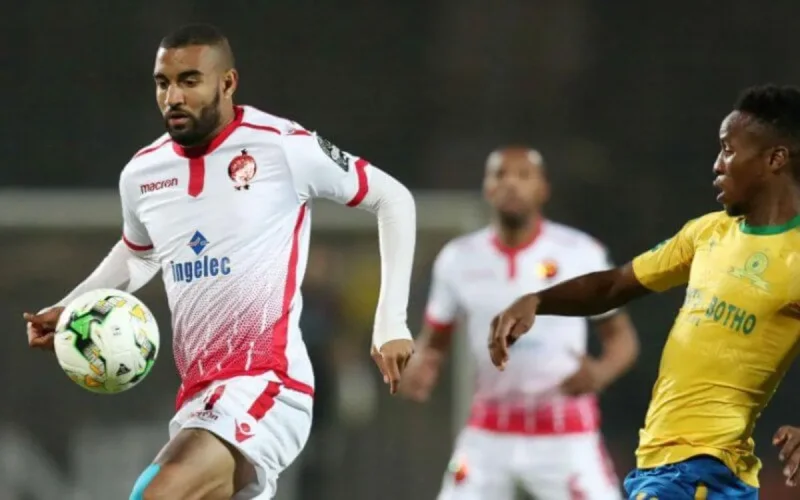 WAC-Horoya Conakry, le match à un milliard !