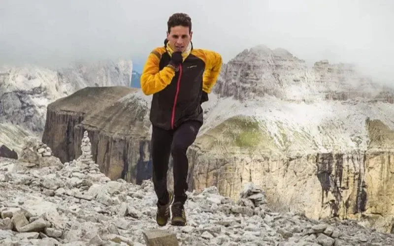 Espagne : champion d'athlétisme, Ismail Razga risque l'expulsion au Maroc