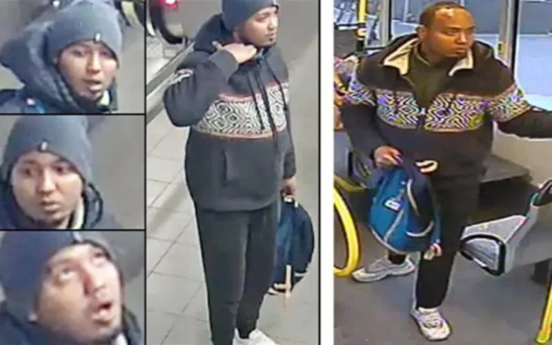 Belgique : la police diffuse la photo de l'agresseur d'une femme voilée