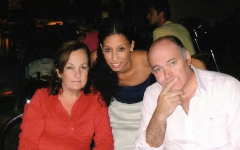 Une Espagnole retenue captive à Tindouf par sa famille biologique ?