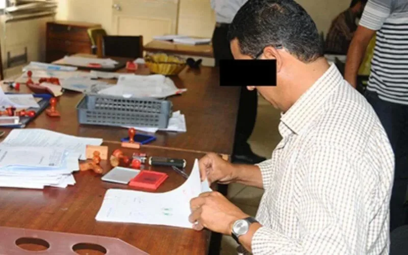 Maroc : hausse générale des salaires des fonctionnaires