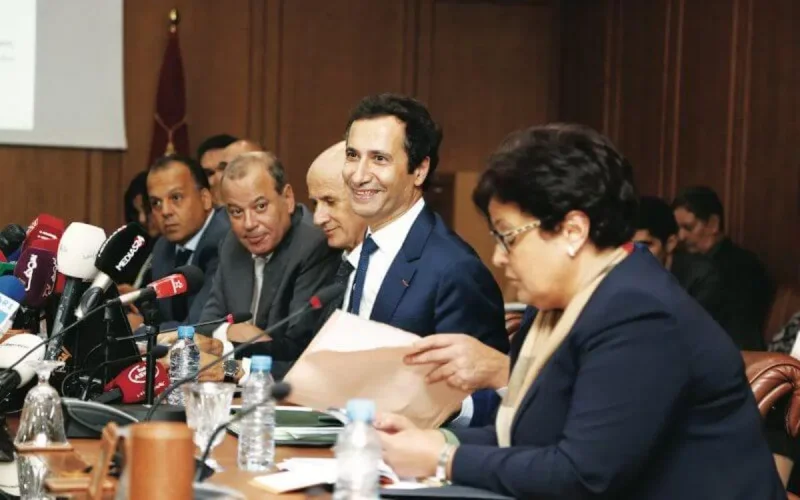 Déficit de 3,6 milliards de dirhams pour le Maroc