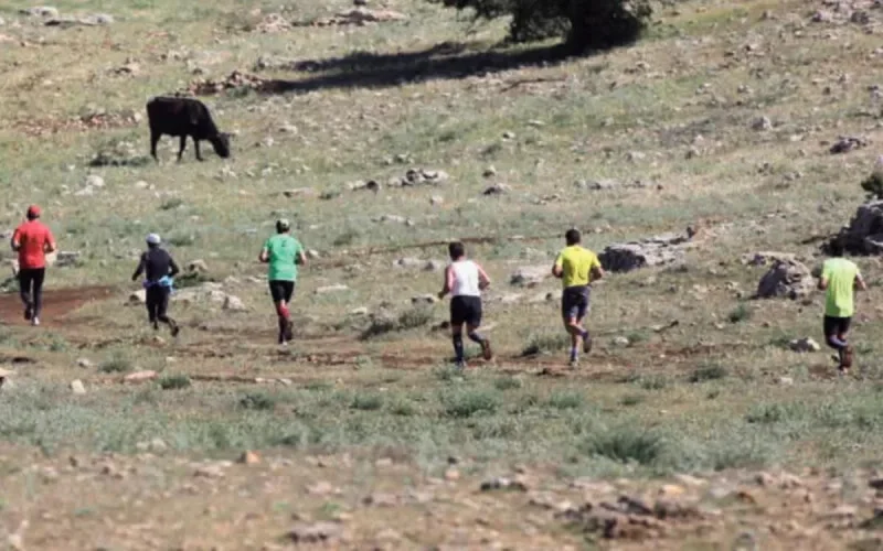 Dopage : la Fédération française d'athlétisme annule un stage à Ifrane