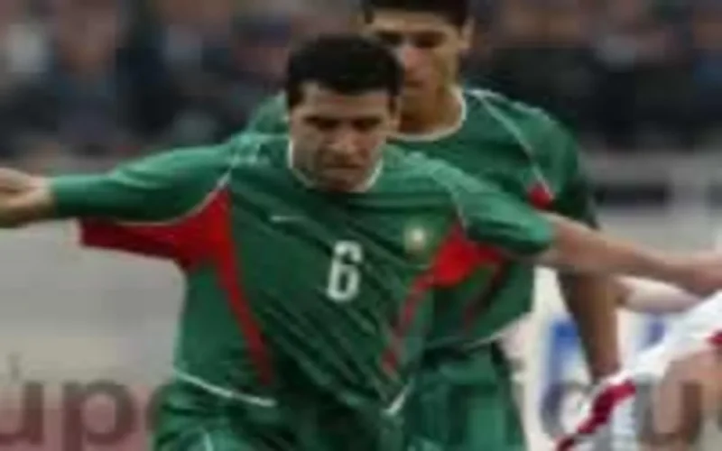 Le Maroc s`incline devant les Espagnols de Navarra 1-2