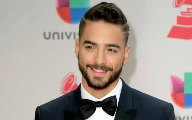 Maluma s'offre du bon temps à Marrakech (vidéo)
