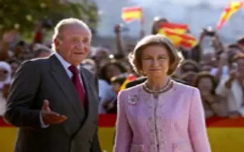  Juan Carlos 'autorisé' à venir au Maroc