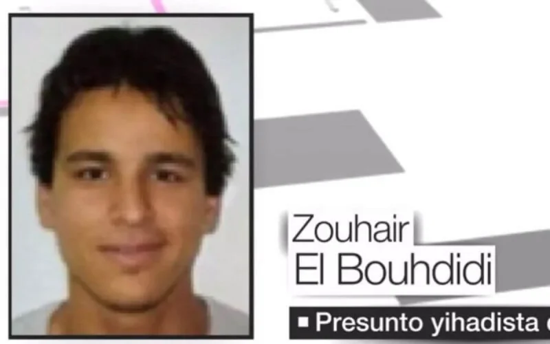 Espagne : le terroriste marocain arrêté était en contact avec Daech