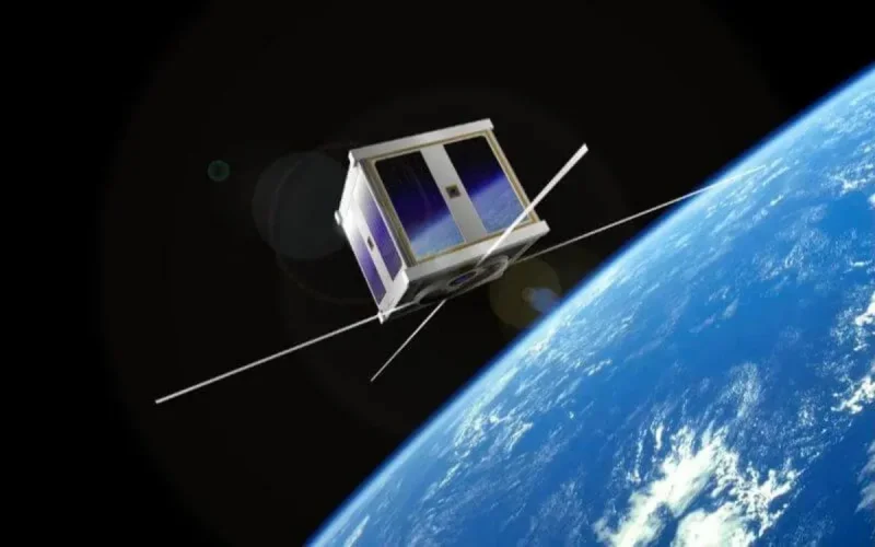 Deux nanosatellites mis au point par des étudiants marocains