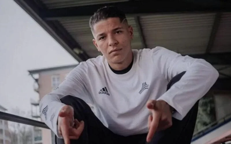 Blessé, Amine Harit pourrait manquer la CAN 2019