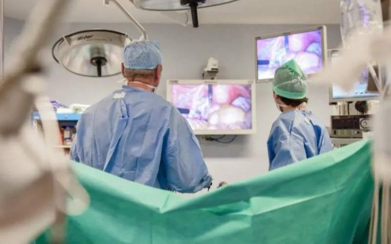 Maroc : colère des gynécologues, les femmes enceintes vont trinquer 