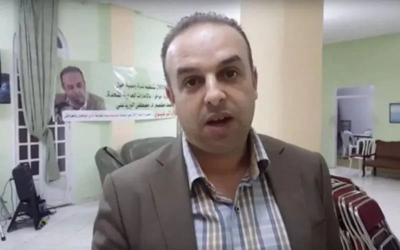 L'écrivain marocain Mohcine Akhrif meurt électrocuté 