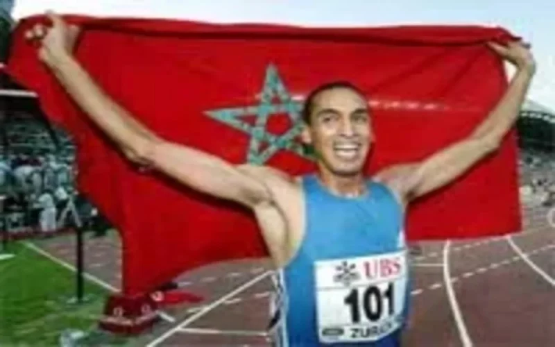 Dopage - Le Marocain Brahim Boulami clame toujours son innocence