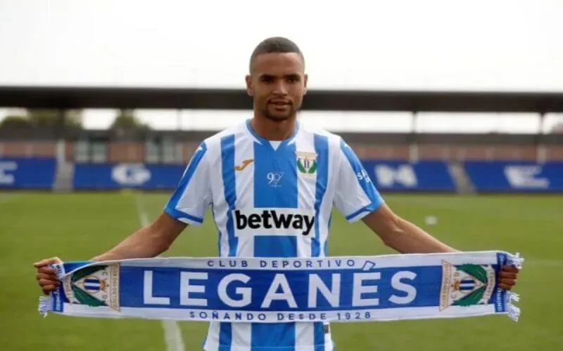 Youssef En Nesyri va-t-il rejoindre le Bétis ?