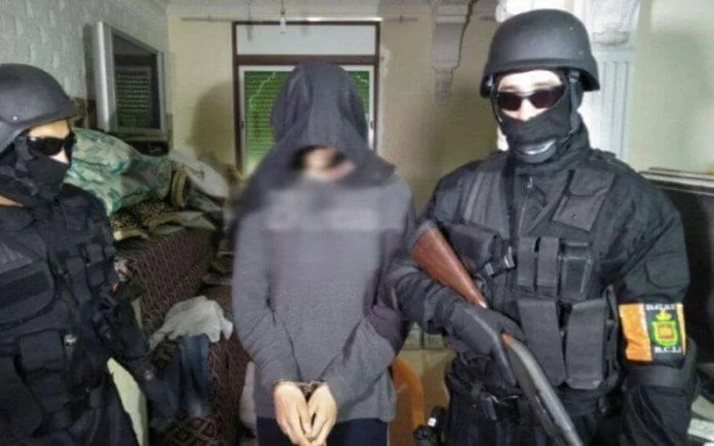 Maroc : un partisan de Daech arrêté à Dakhla