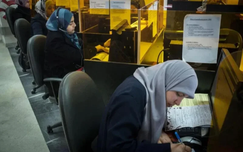 Maroc : grosses arnaques dans les centres d'appels 