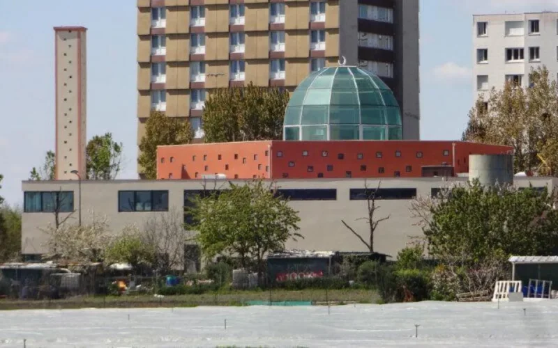 La Grande mosquée de Saint-Denis ouverte pour le ramadan